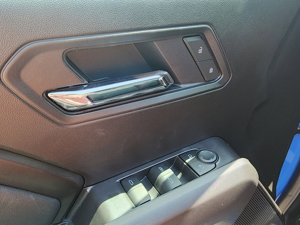 2025 Gmc Canyon Elevation photo 13