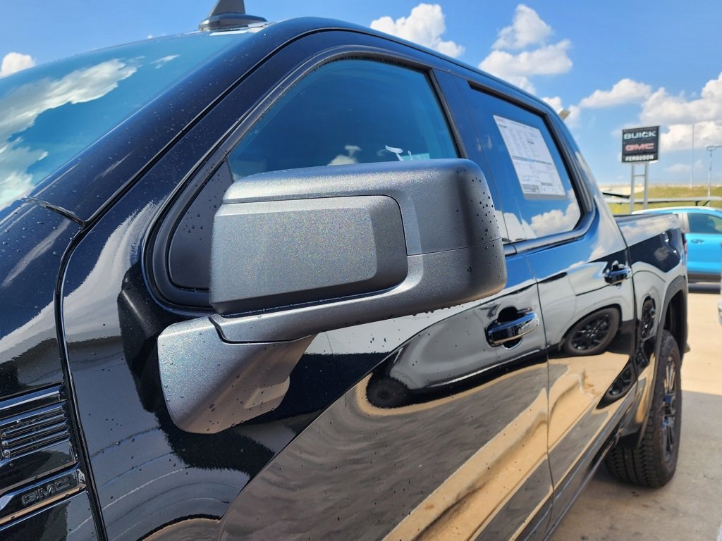 2026 Gmc Sierra 1500 Elevation photo 12