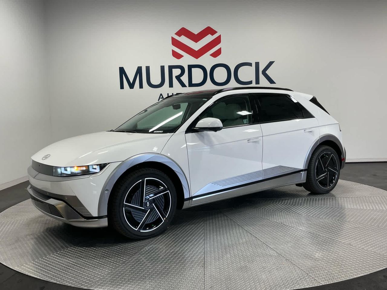 2026 Hyundai IONIQ 5 Limited's photo