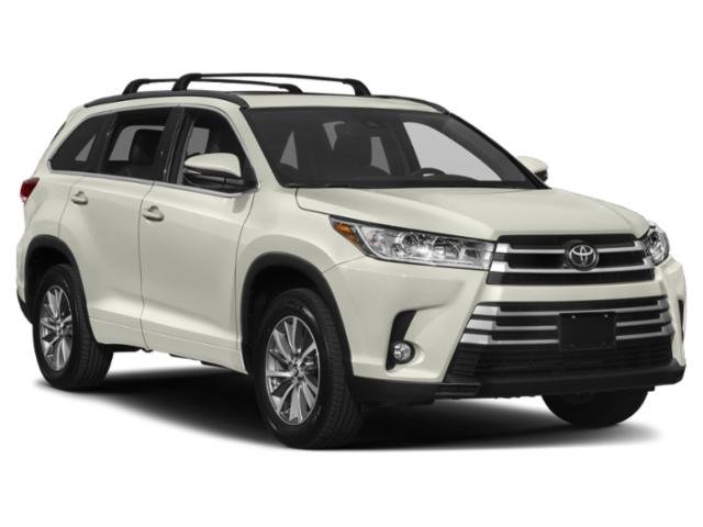 2019 Toyota Highlander XLE photo 6