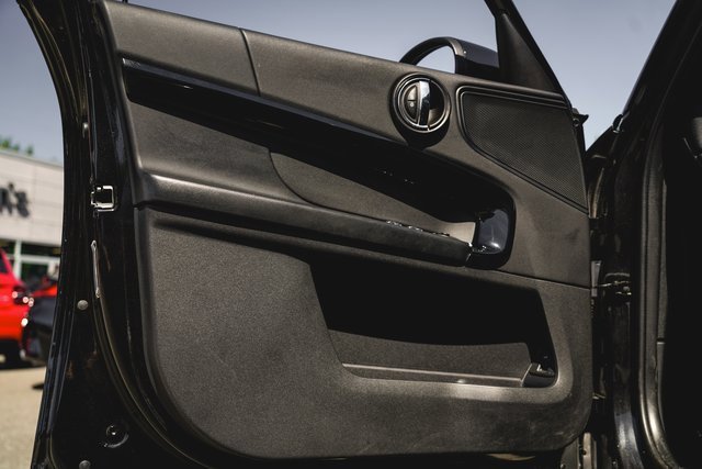2022 Mini Countryman S ALL4 photo 12