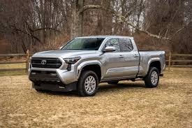 2024 Toyota Tacoma TRD Sport's photo