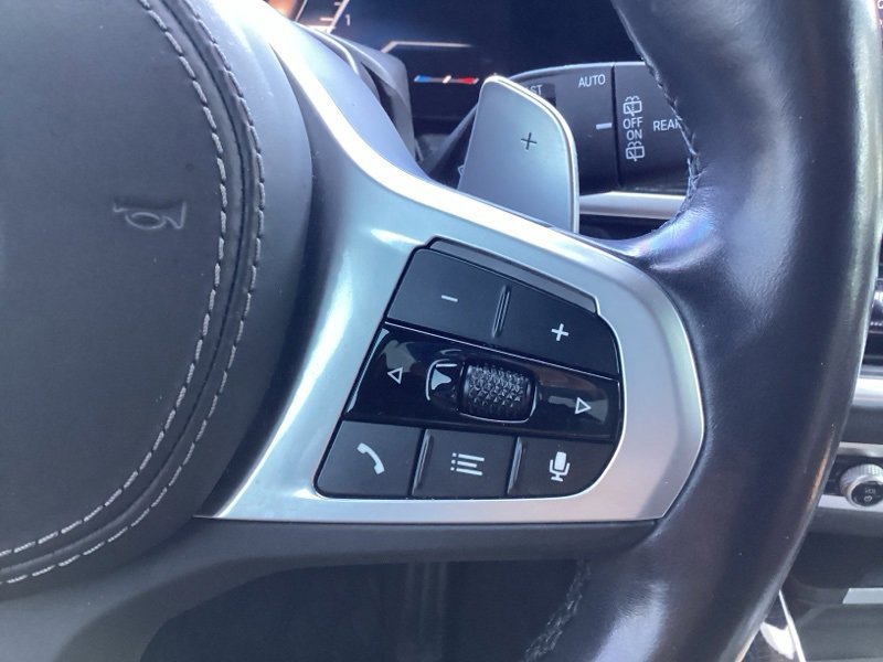 2023 Bmw X7 xDrive40i photo 23