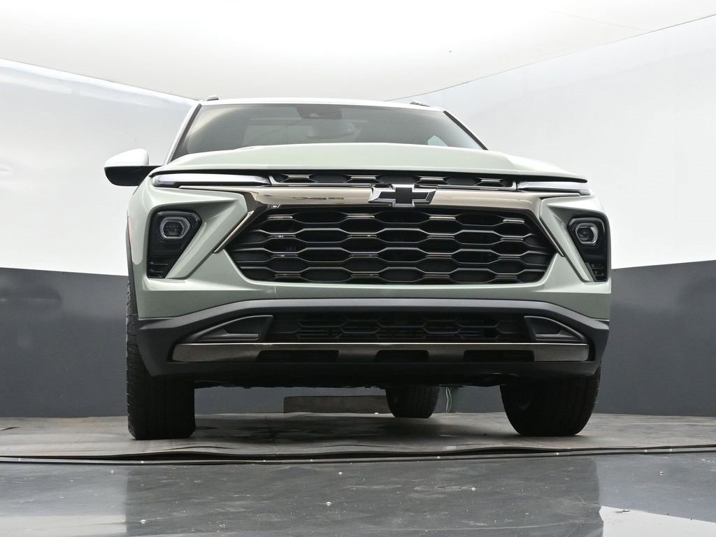 2026 Chevrolet Trailblazer ACTIV photo 42