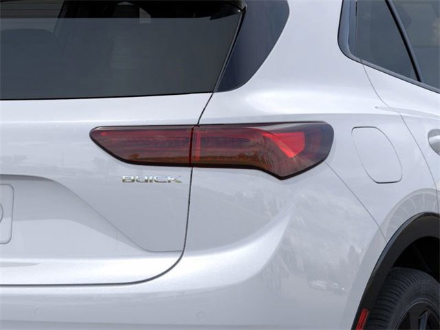 2025 Buick Envision Sport Touring photo 11