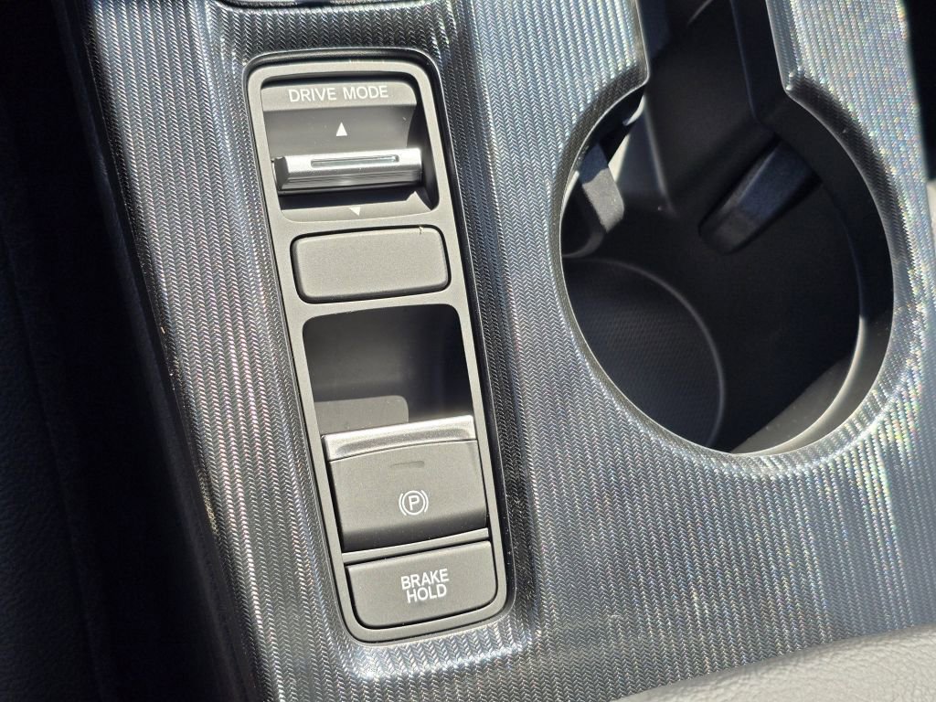 2026 Honda Civic Hybrid Sport Touring photo 20