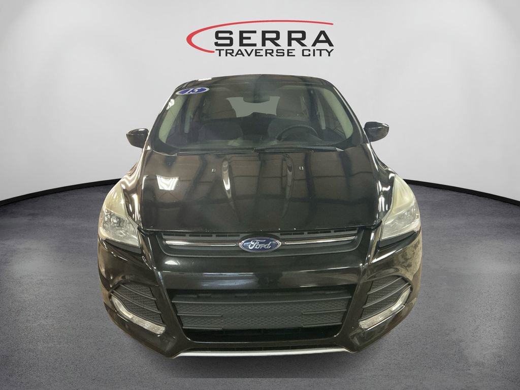 2015 Ford Escape SE photo 2