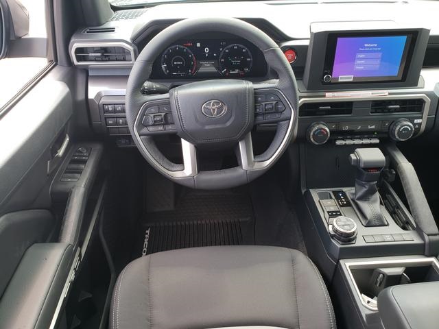 2025 Toyota Tacoma TRD Off-Road 4x4 Double Cab photo 16
