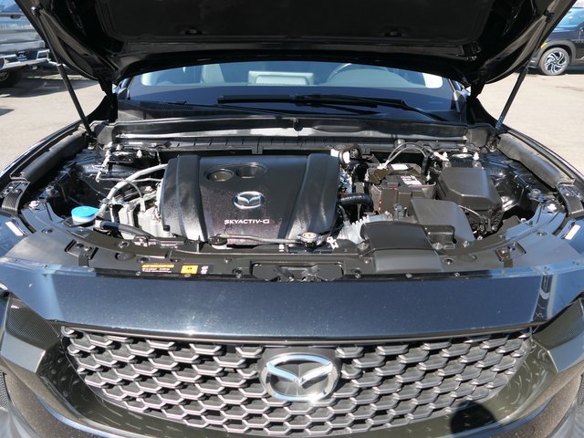 2024 Mazda CX-50 Premium photo 27