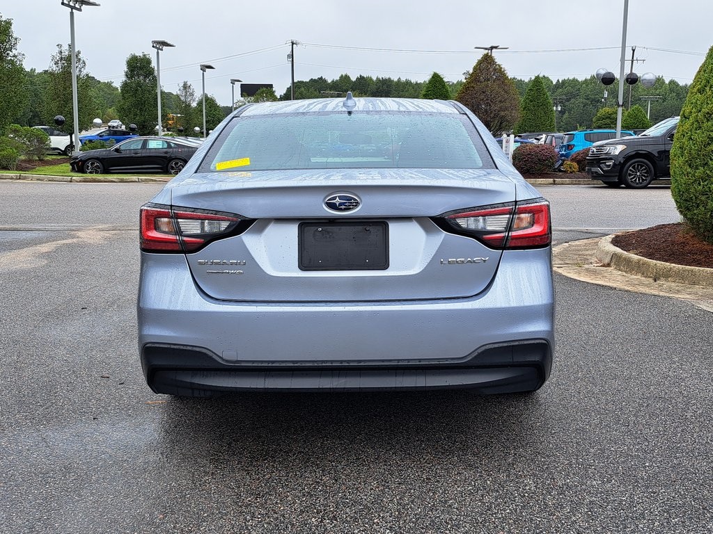 2024 Subaru Legacy Premium photo 3