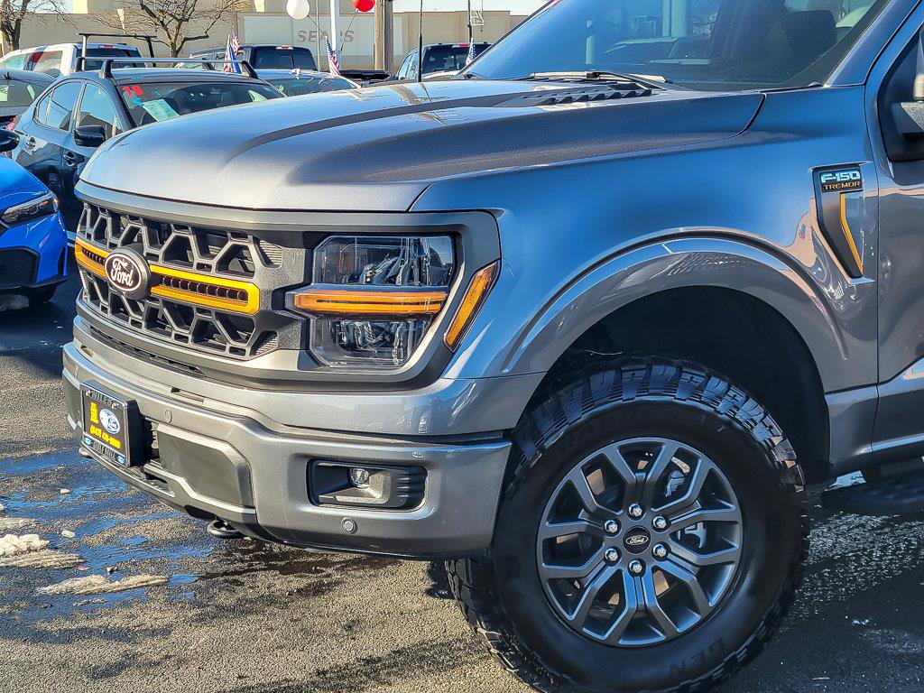 2024 FORD F-150 - Image 2