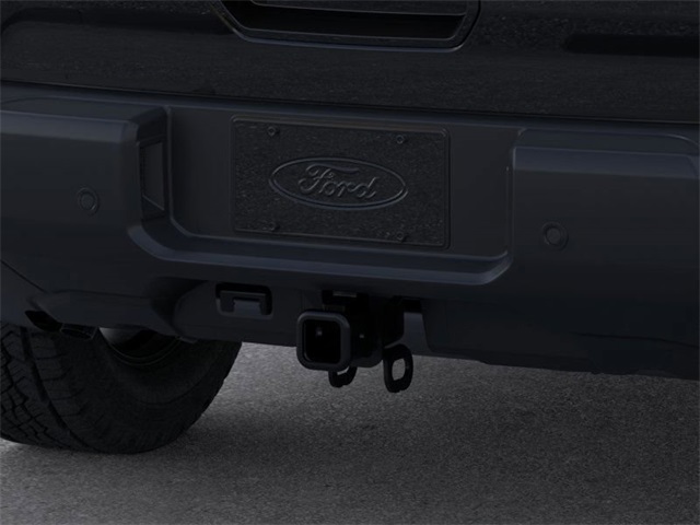 2025 Ford Bronco Sport Badlands photo 22