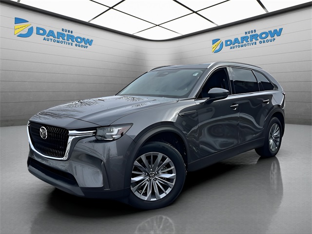 2024 Mazda CX-90 Turbo Preferred Package's photo