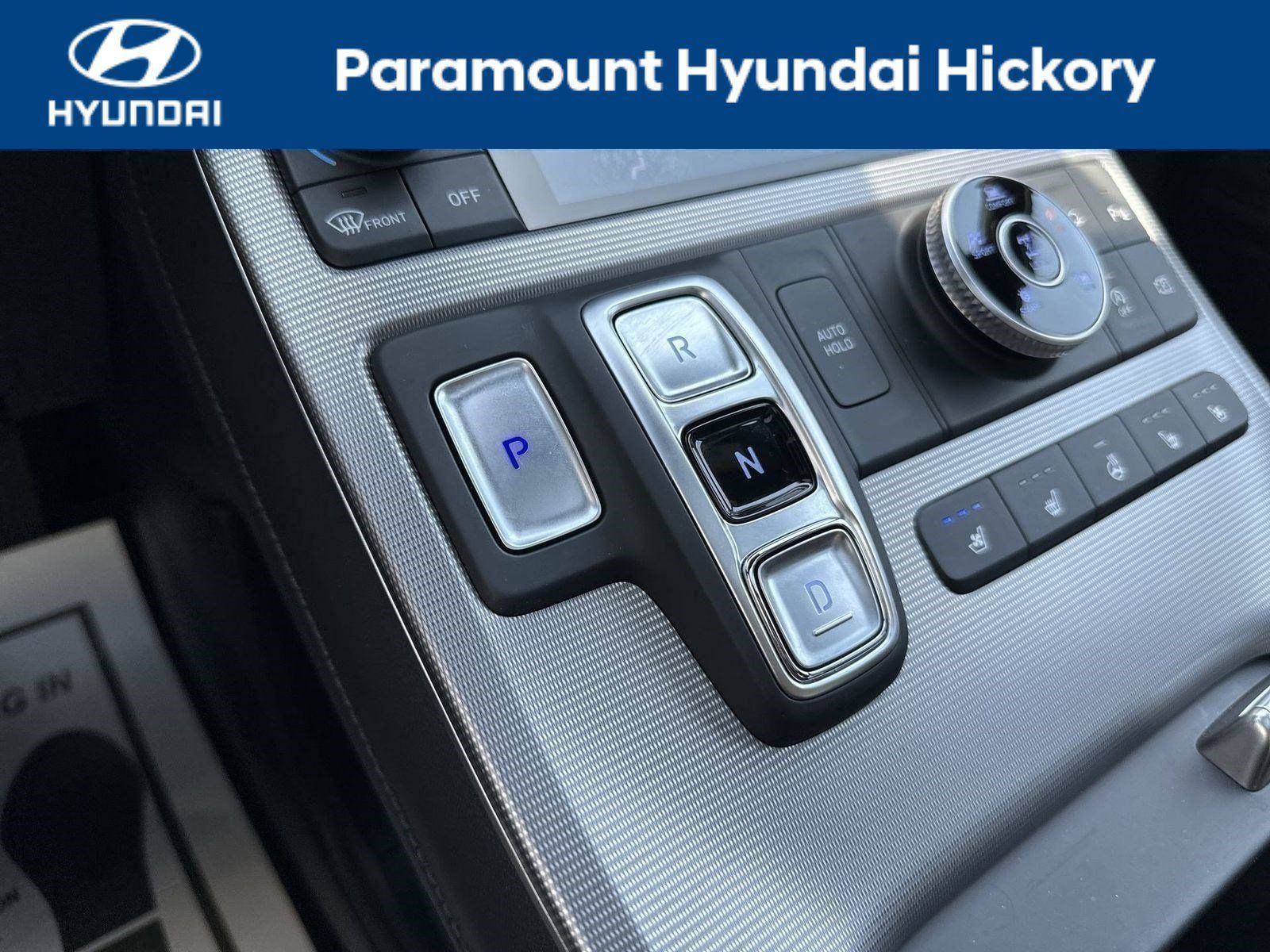 2023 Hyundai Palisade Calligraphy photo 24