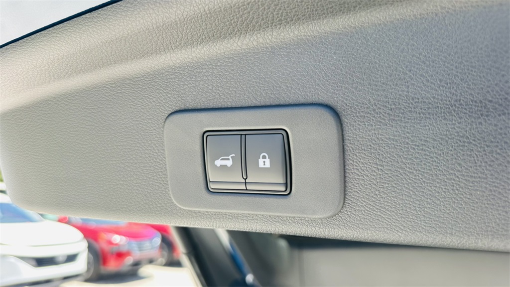 2025 Nissan Murano SL photo 27