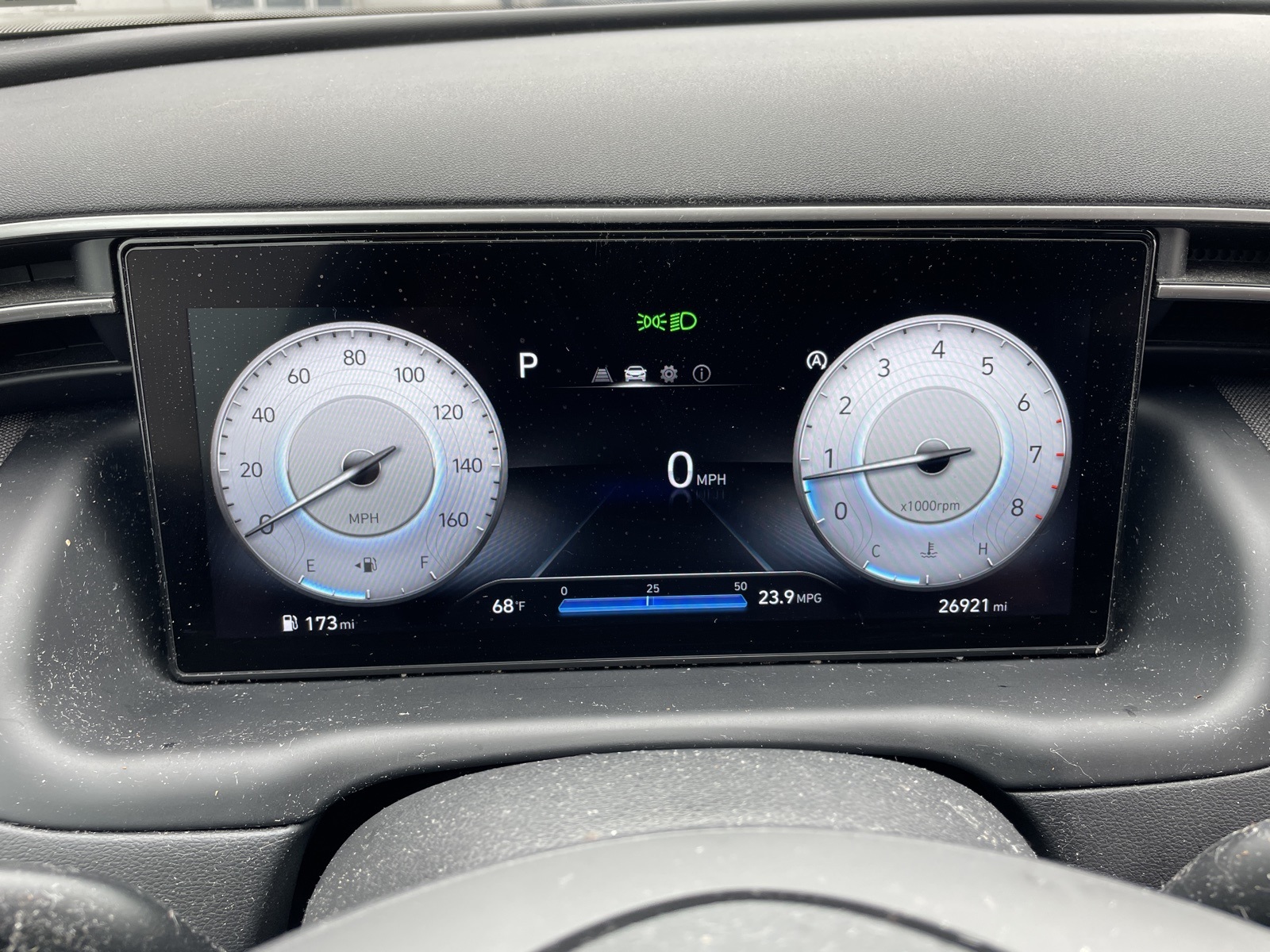 2022 Hyundai Tucson SEL Convenience photo 4