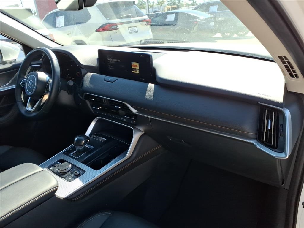 2024 Mazda CX-90 3.3 Turbo S photo 4