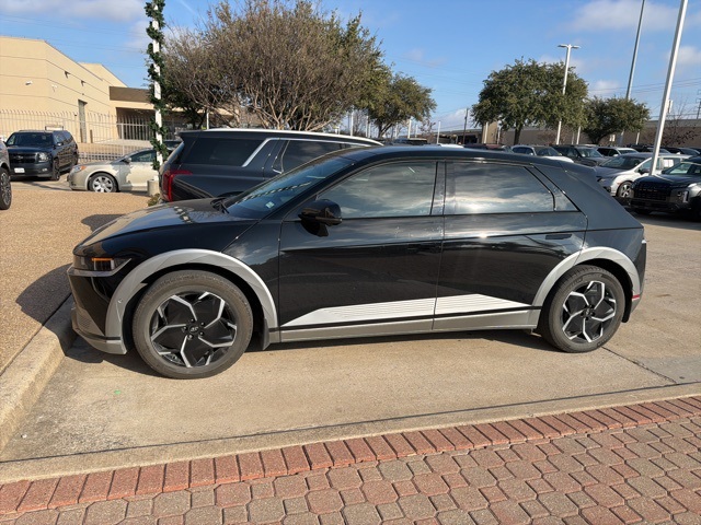 2023 Hyundai IONIQ 5 Limited's photo