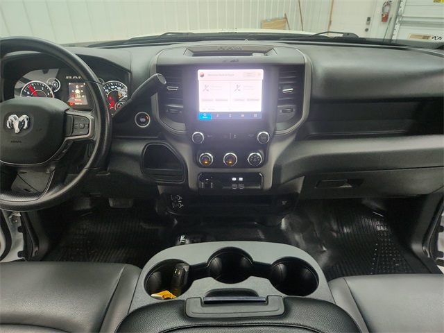 2023 Ram 2500 Tradesman photo 20