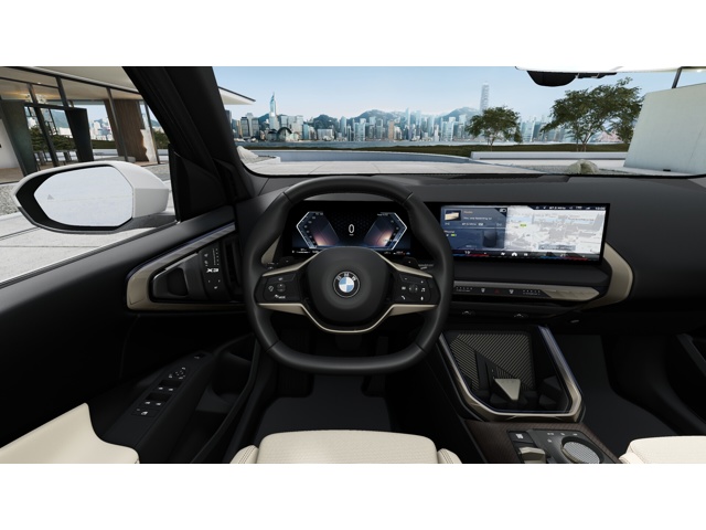 2026 Bmw X3 photo 11