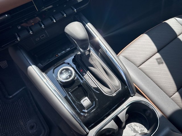 2025 Gmc Canyon AT4 photo 20