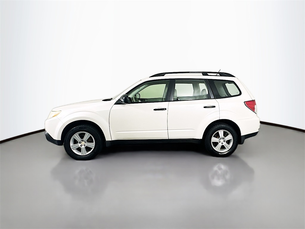 2012 Subaru Forester 2.5X photo 6