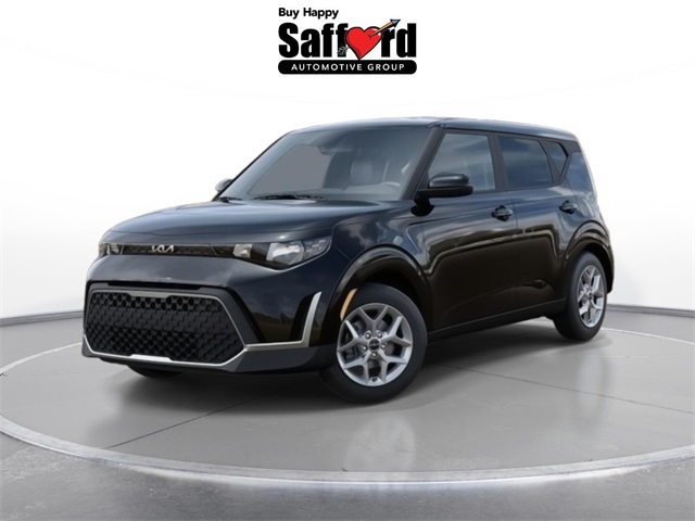 2025 Kia Soul