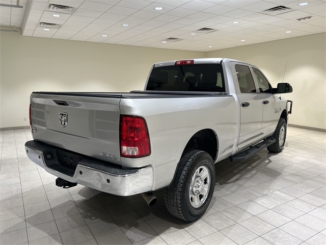 2018 Ram 2500 Tradesman photo 3