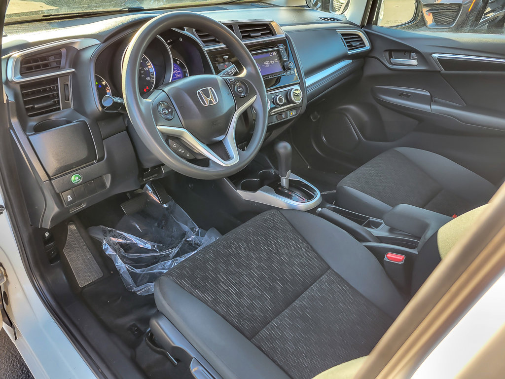 2015 HONDA FIT - Image 10