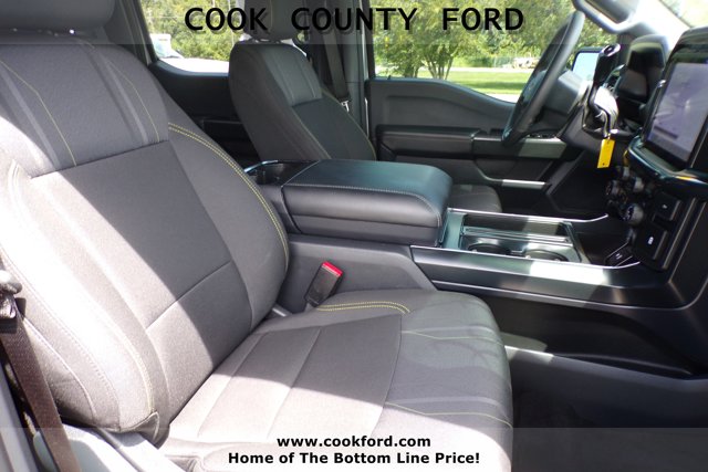 2024 Ford F-150 STX photo 15