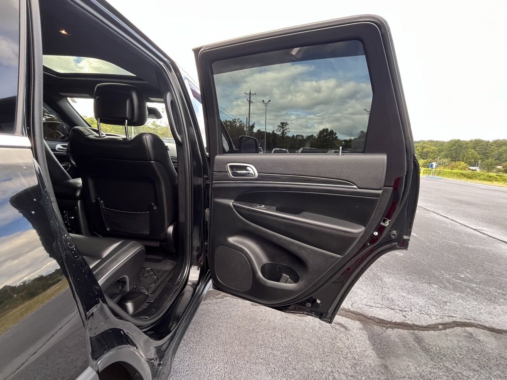 2022 Jeep Cherokee Limited X photo 14