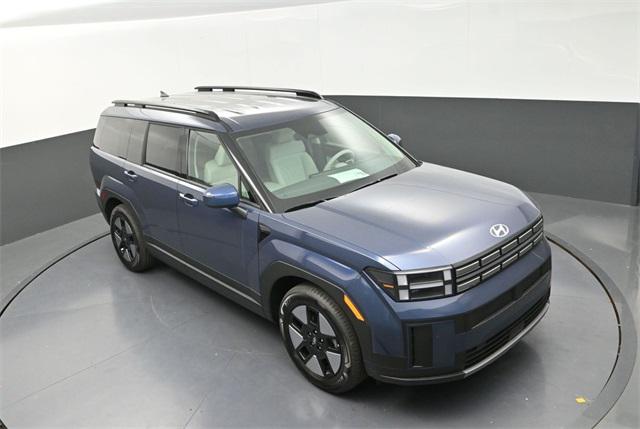 2026 Hyundai Santa Fe SEL photo 19