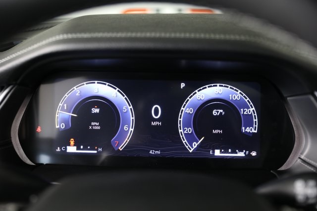 2025 Jeep Grand Cherokee Limited photo 5