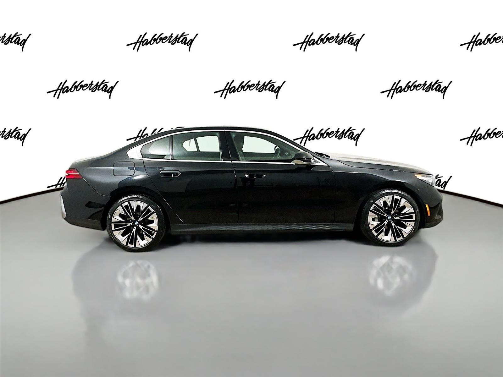 2024 Bmw 530i xDrive photo 4