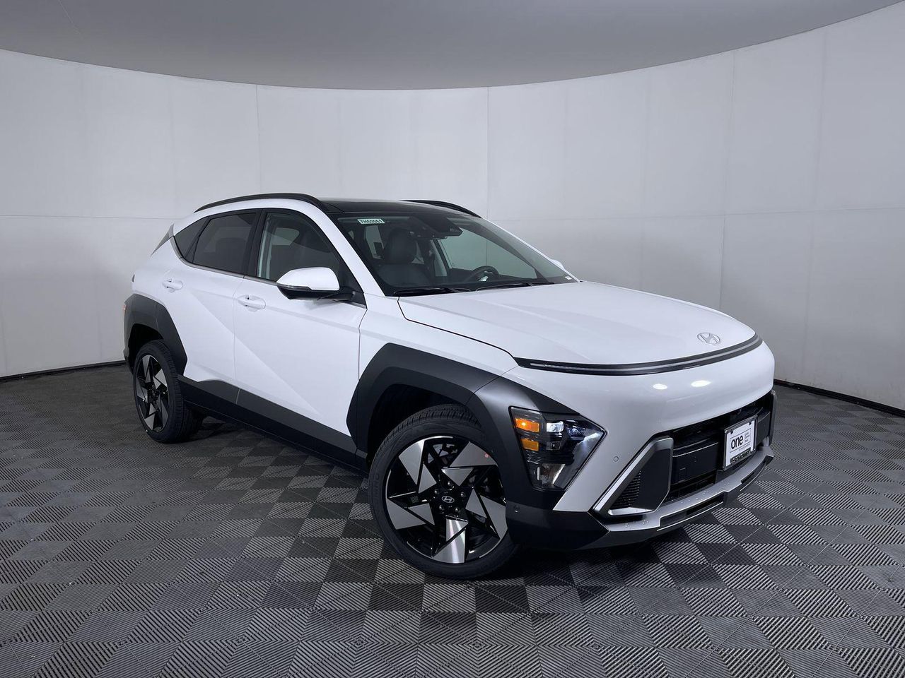 2026 Hyundai Kona Limited photo 3