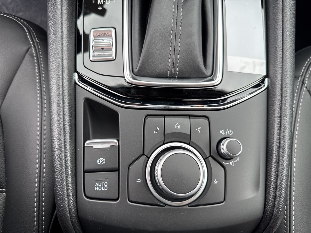 2025 Mazda CX-5 2.5 S Preferred photo 18