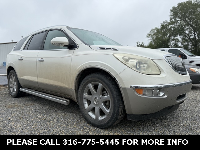 2009 Buick Enclave CXL