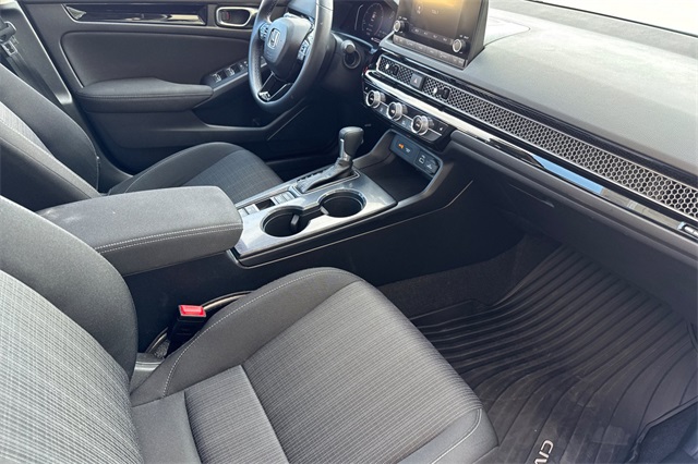 2023 Honda Civic EX photo 15
