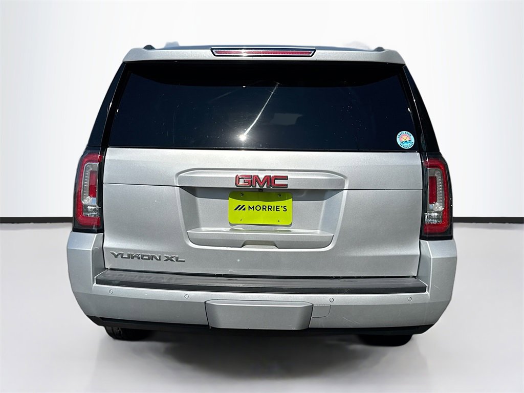 2019 Gmc Yukon XL SLT photo 6
