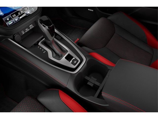 2025 Subaru WRX Limited photo 20