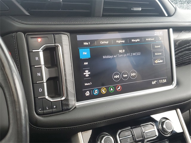 2021 Gmc Yukon Denali photo 13