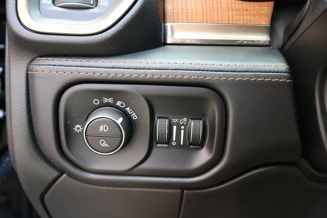 2022 Ram 3500 Limited Longhorn photo 15
