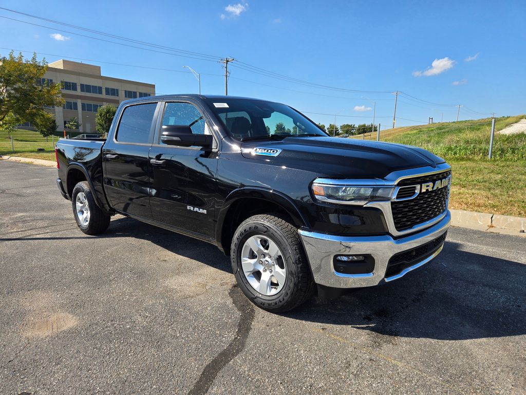2025 RAM Ram 1500 Pickup Big Horn/Lone Star's photo