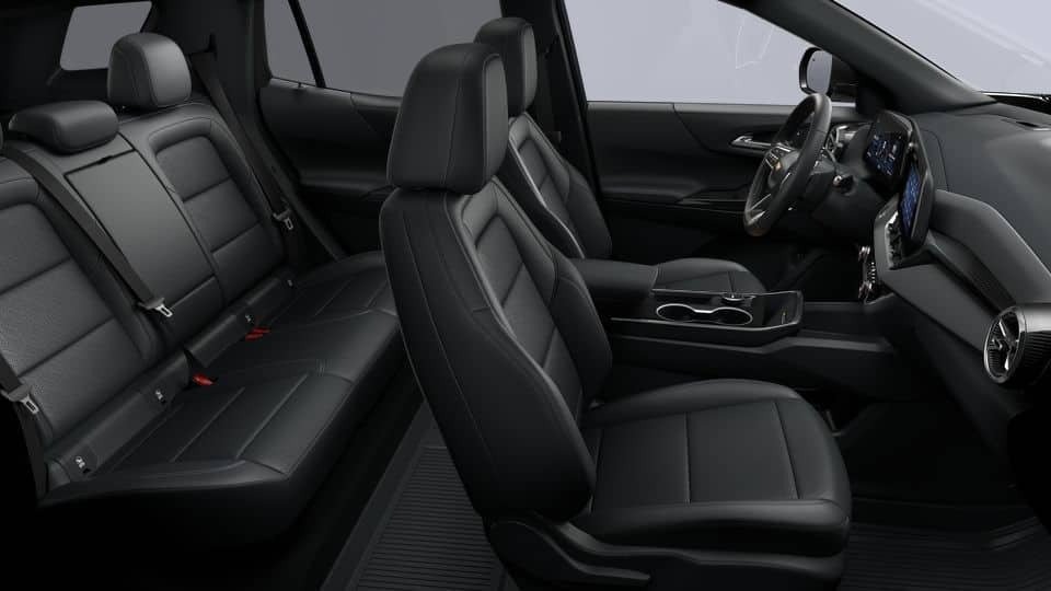 2026 Chevrolet Equinox LT photo 5