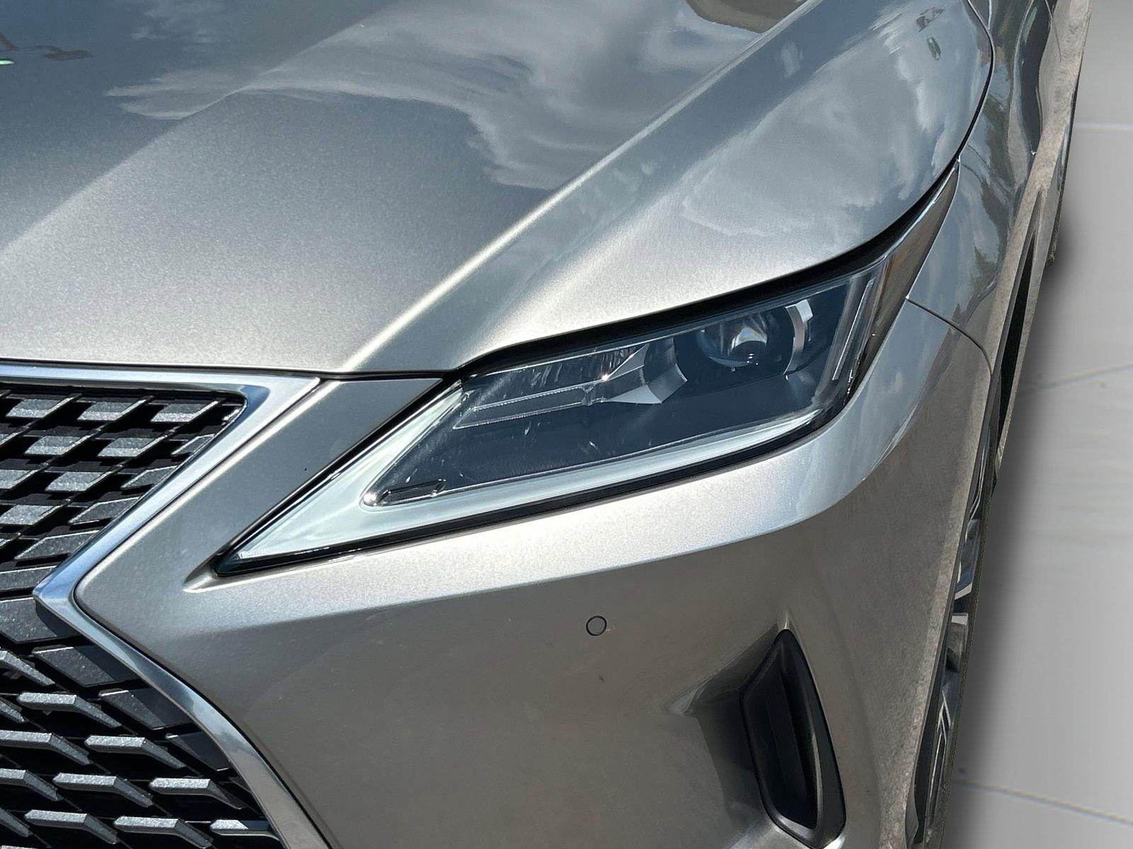 2022 Lexus RX 350 photo 42