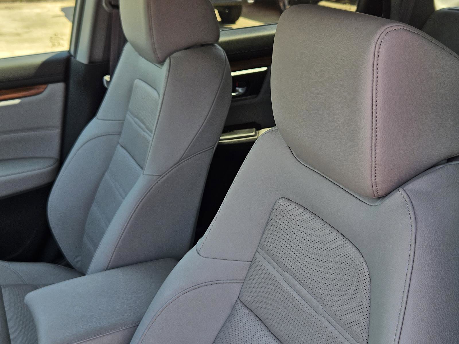 2022 Honda CR-V EX-L photo 26