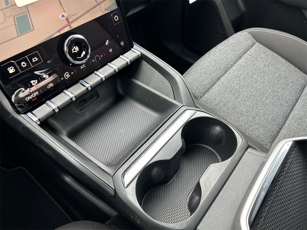 2026 GMC TERRAIN - Image 23