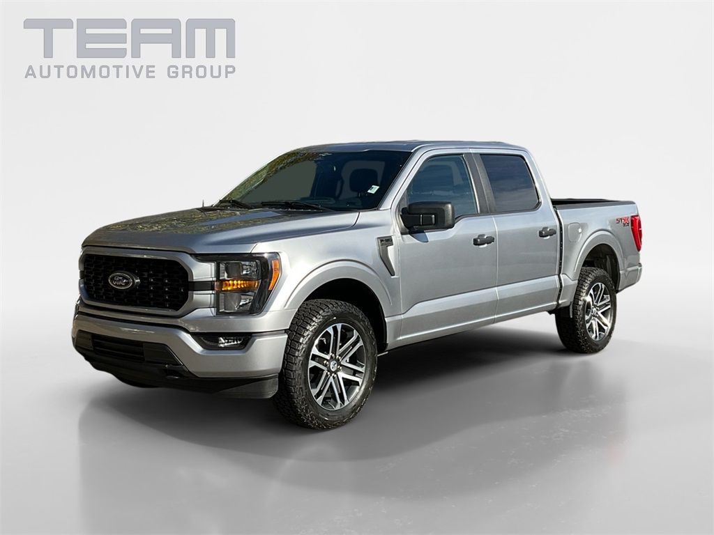 2023 Ford F-150 XL photo 3