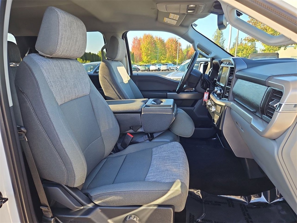 2023 Ford F-150 XLT photo 30