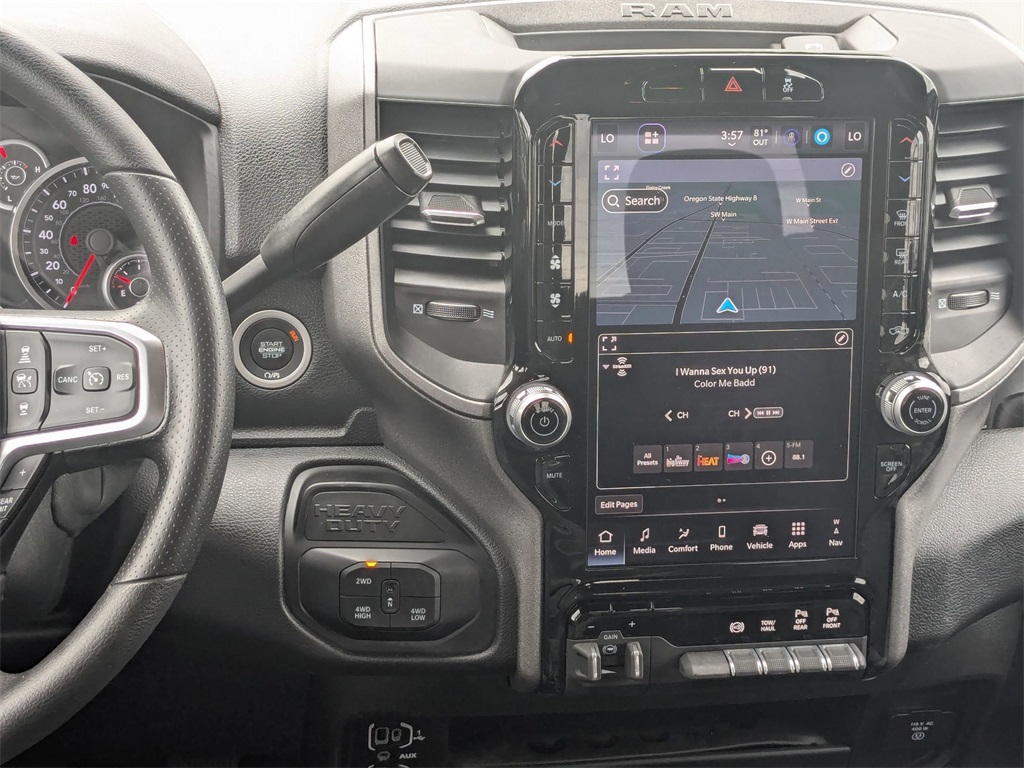 2025 Ram 3500 Tradesman photo 19